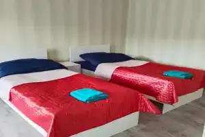 Уютная квартира, Венев