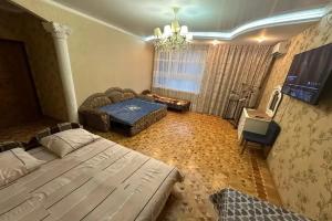 Уютная комната в частном доме у моря