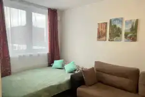 Студия, Екатеринбург