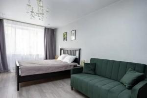 Квартиры посуточно на Кирова 322Ак3, Самара