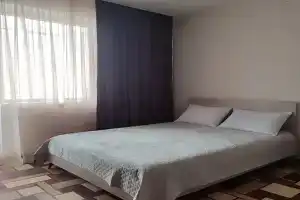 Квартира на улице Горького, Красноярск