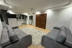 Как дома, Домбай