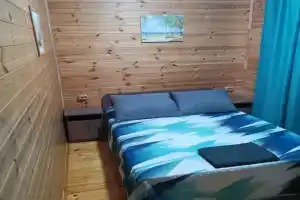Гостевой дом «Азов Релакс», Голубицкая