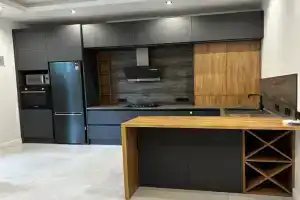 Амалиенау luxury apartments, Калининград