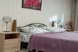Однокомнатная квартира, Кисловодск