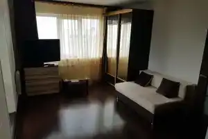 Квартира с видом на море, Владивосток