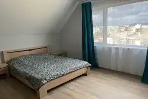 Номер на крыше Массандра на 3 этаже, Судак