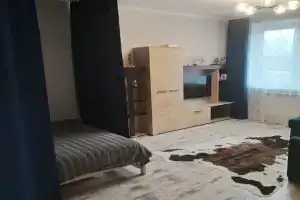 Уютная квартира у моря
