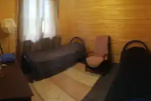 Новый загородный домик, Сортавала