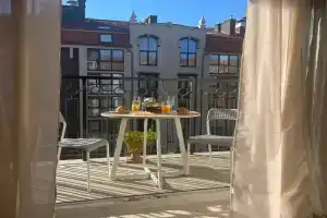 Romantic City apartments, Калининград