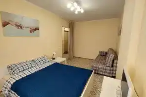 Новая квартира у Трц Рио