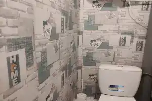 Уютная квартира в хорошем районе с развитой инфраструктурой