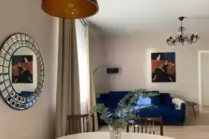 Проект слеза социализма, Санкт-Петербург