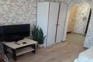 Квартира 5 минут до пляжа Сады морей пешком, Геленджик
