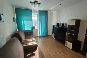 Уютная квартира в тихом районе Суздаля / Cozy flat in Suzdal