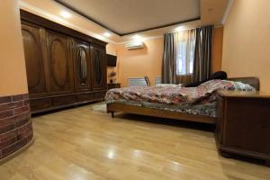 Двухместный номер с 1 кроватью стандарт, Иноземцево