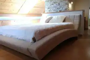 Семейный апартамент с 3 спальнями, Углич
