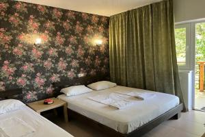 Уютный трёхместный номер