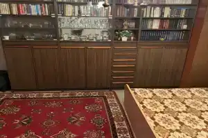 Квартира на острове, Калининград