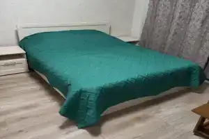 Любимый уголок у глобуса, Тверь