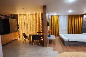 Квартира с характером, Каменск-Шахтинский
