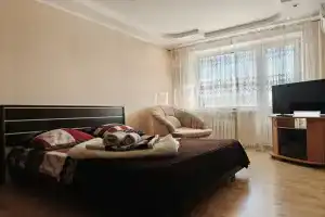 Уютная квартира, Самара