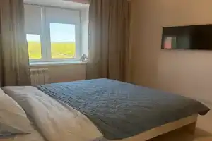 Однокомнатная квартира, Красноярск