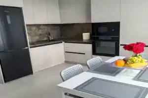 Современная, новая квартира, Калининград