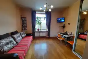 Студия, Санкт-Петербург