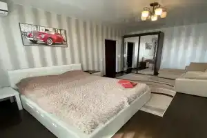 Уютные апартаменты в центре города