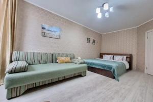 Уютный дом на Латышева, Астрахань