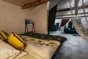 Семейный номер улучшенный