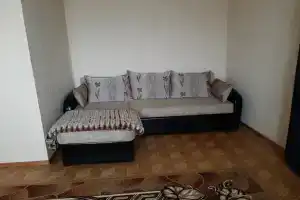 Уютная квартира верхней части города, Северцево