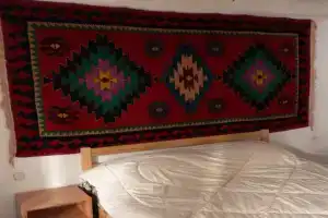 Сакля Гаджиева