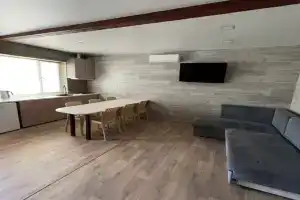 Дом для отпуска «Уют»