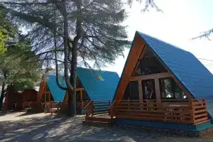 Вилла Афрейм, Головинка
