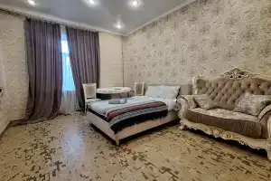 2-комнатная квартира, Курск