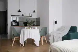 Апартаменты Англия, Сергиев Посад