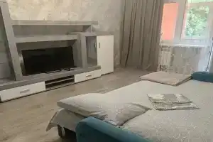 Уютная квартира для отдыха, Геленджик