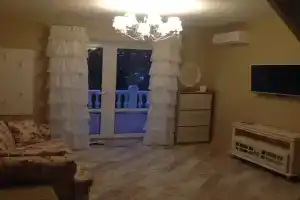 Апартамент, Мисхор
