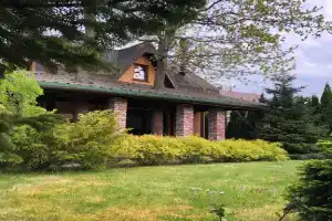 Дом для отпуска «Дача на берегу моря», Зеленоградск