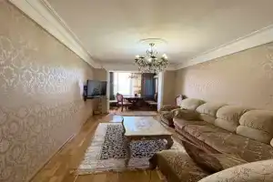 Уютная 3-х комнатная квартира в самом красивом районе Махачкалы