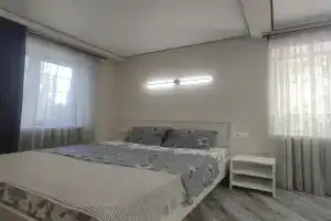В квартире имеется всё для комфортного проживания, Алексеевка