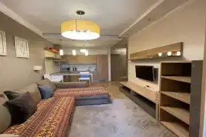 Апартамент, Владивосток