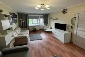 Уютная квартира, Сортавала