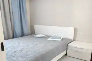 Квартира в центре Лазаревского