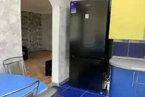 Уютная двухкомнатная квартира