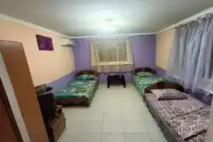 Трехместный номер эконом класса, Архипо-Осиповка