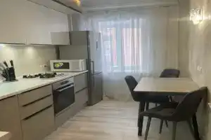 Квартира с домашней обстановкой, Истра