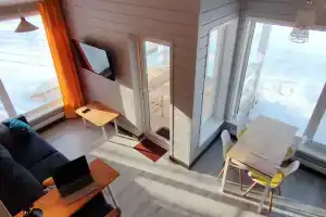 Уютный домик Синичка, Перехваткино